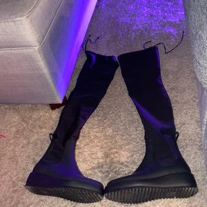 Jeffrey Campbell boot